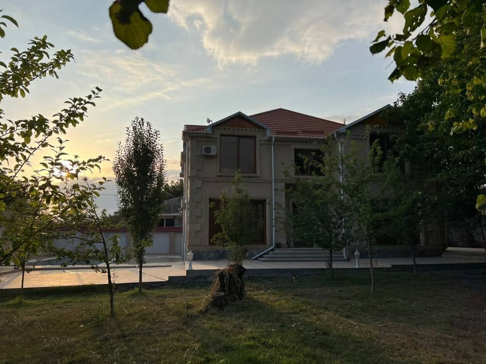 The Mansion of Gabala - photo 1