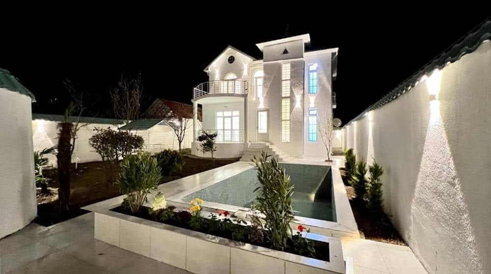 Qafqaz Manor Kibana - photo 1