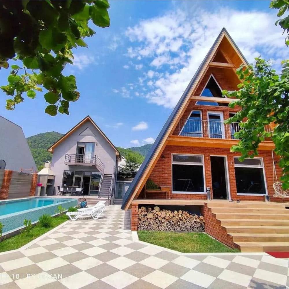 Trigon Villa Family , HOT POOL ,SAUNA,JACUZZI - photo 1
