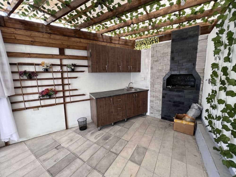 Area36 Family Chalet - photo 1