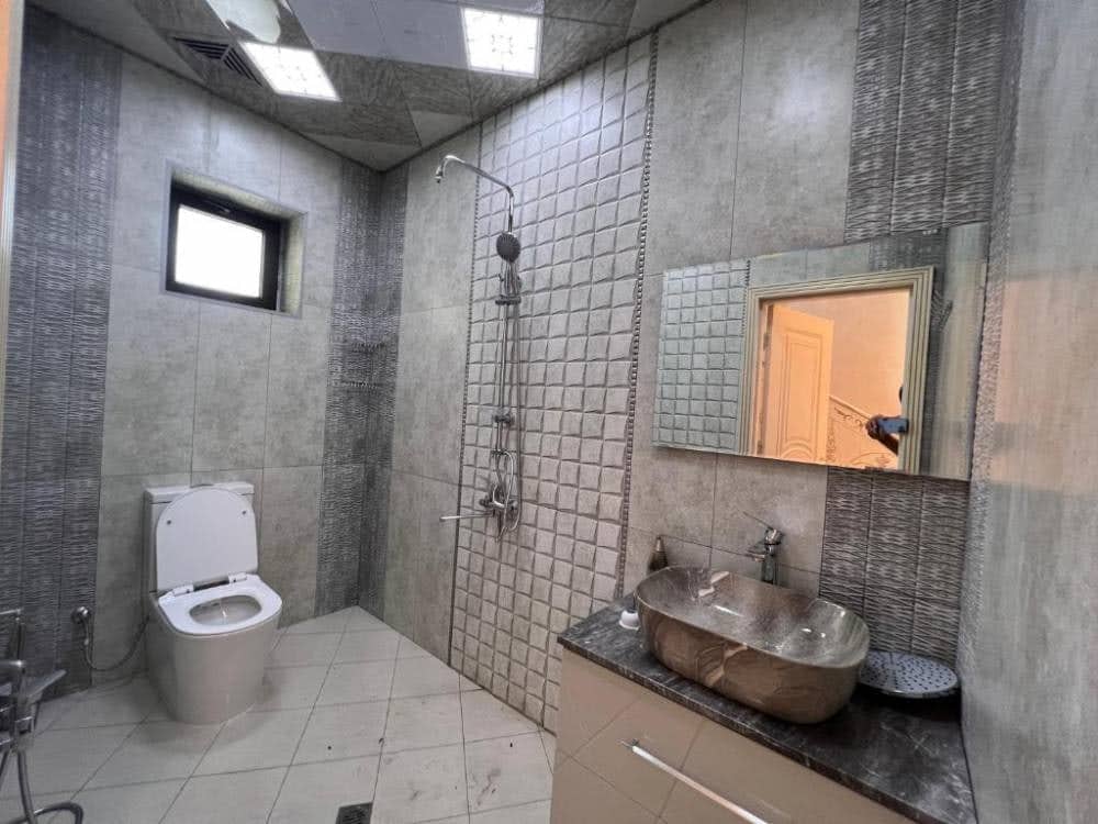 Qafqaz Mountain Pearl Villa - photo 1