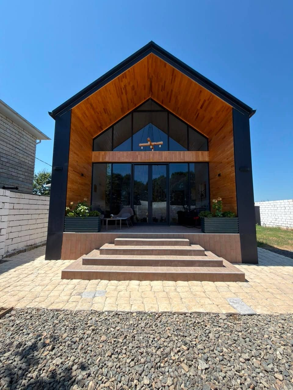Calm Barnhouse Lankaran - Lənkəranda Kirayə Villa