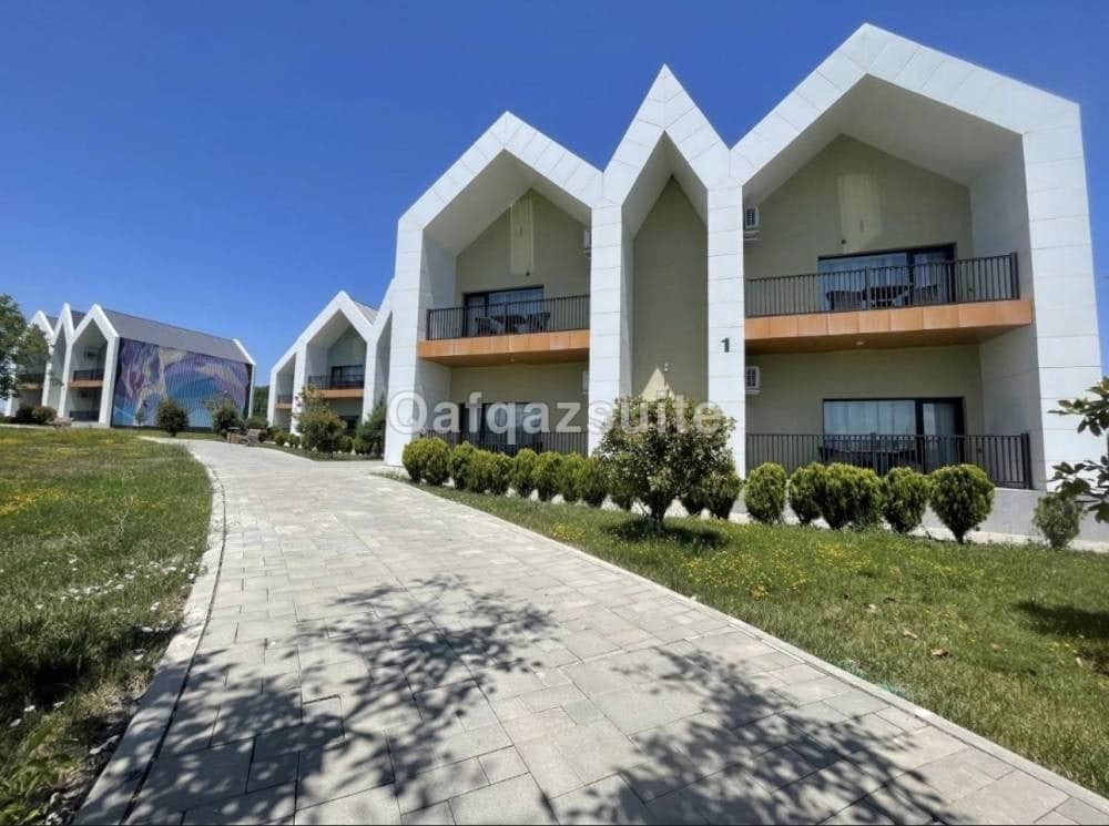 Arena Apartments & Villas Guba - photo 1