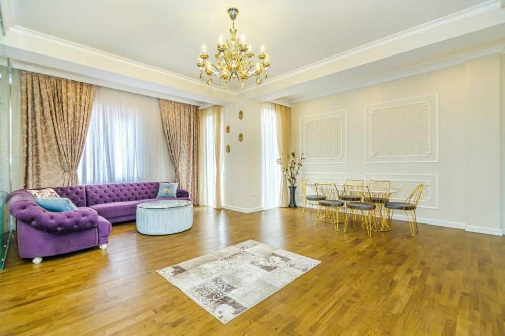 Baku Buta Apartment - photo 5