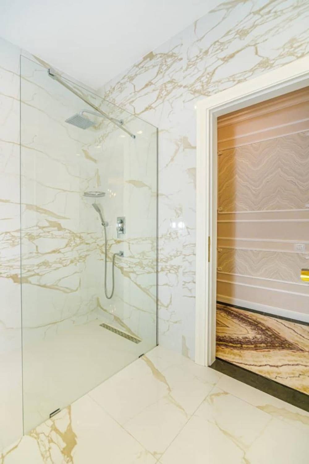 Baku Buta Apartment - photo 6