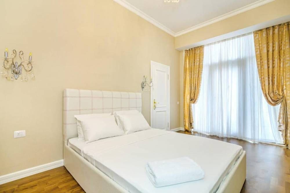 Baku Buta Apartment - photo 9