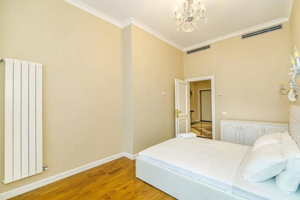 Baku Buta Apartment - photo 14