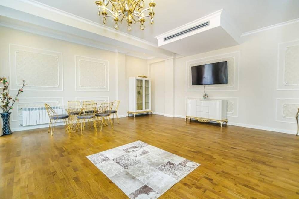 Baku Buta Apartment - photo 15