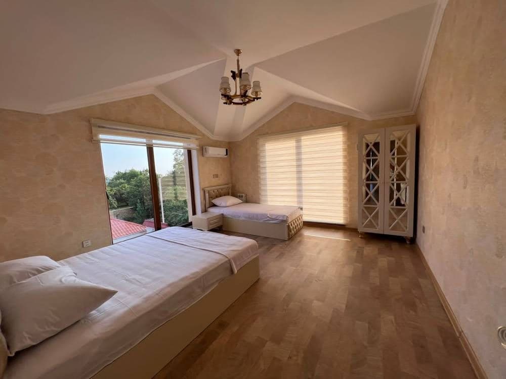 The Mansion of Gabala - photo 5