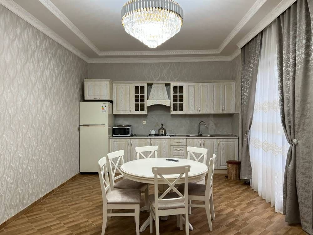 The Mansion of Gabala - photo 12