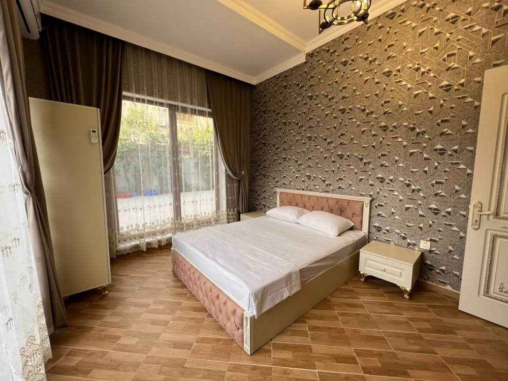 The Mansion of Gabala - photo 14