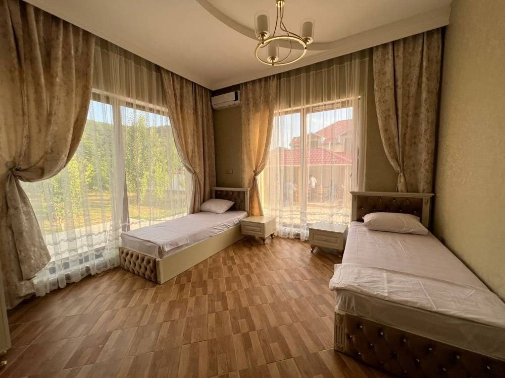 The Mansion of Gabala - photo 18