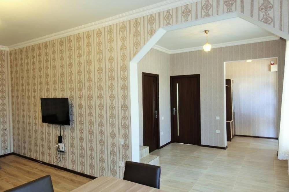 Qafqaz Villa Twin - photo 6