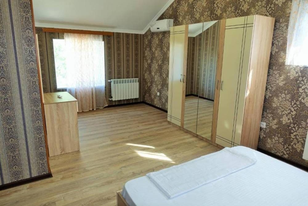Qafqaz Villa Twin - photo 10