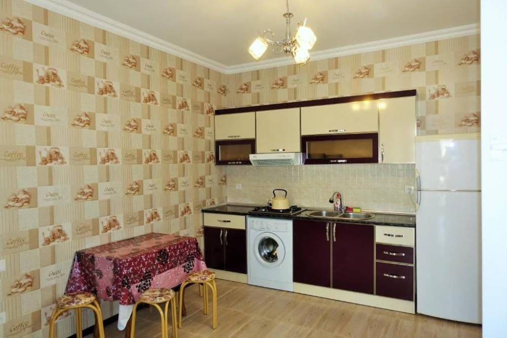 Qafqaz Villa Twin - photo 12