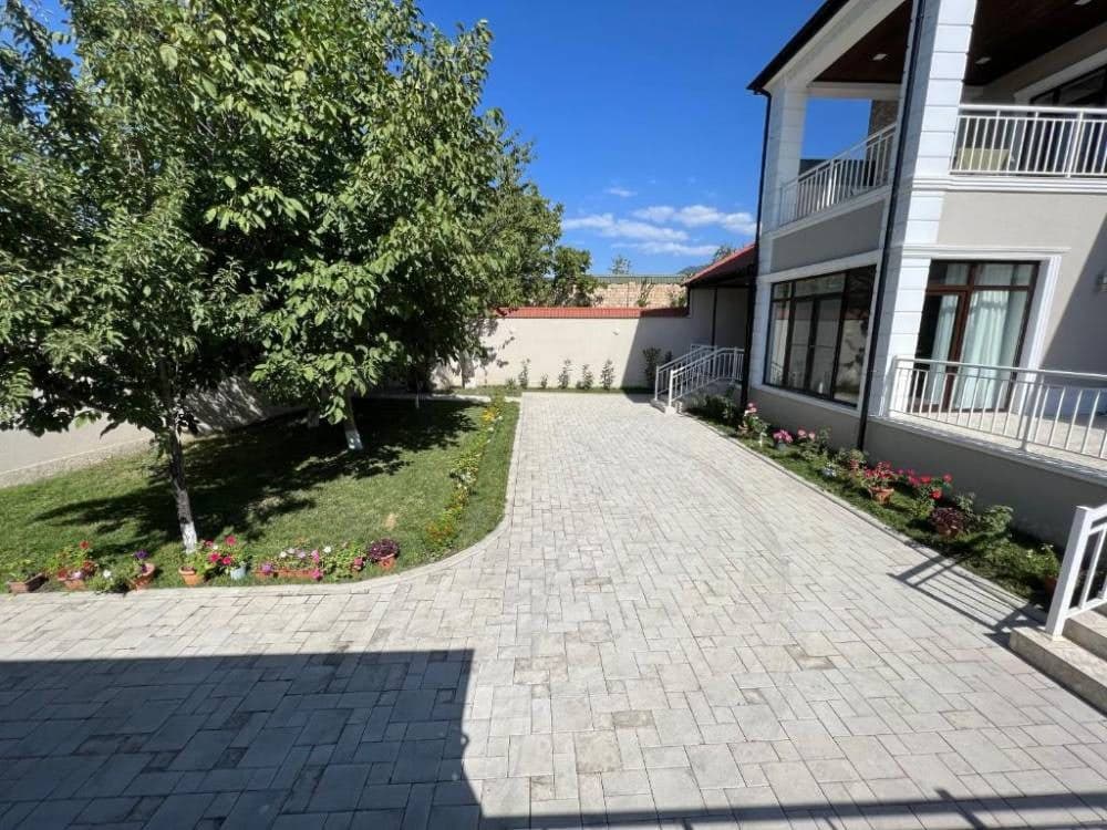 Qabala Lux Villa - photo 14