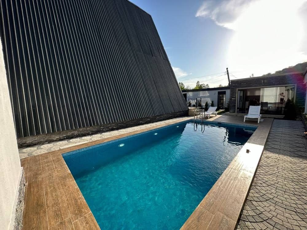 Qafqaz King Chalet - photo 4