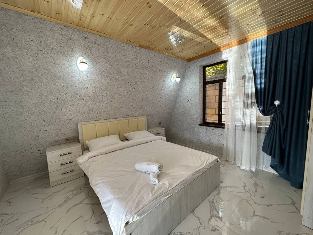 Qafqaz King Chalet - photo 12