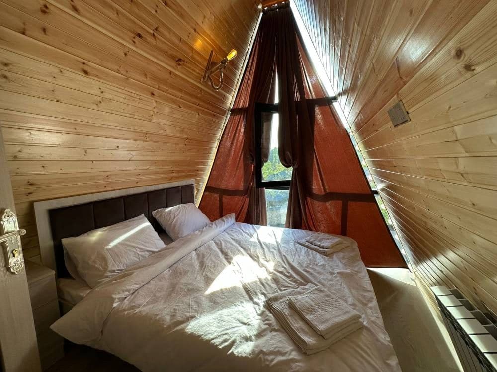 Qafqaz King Chalet - photo 17