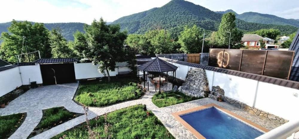 Qafqaz Resort Holiday - photo 2