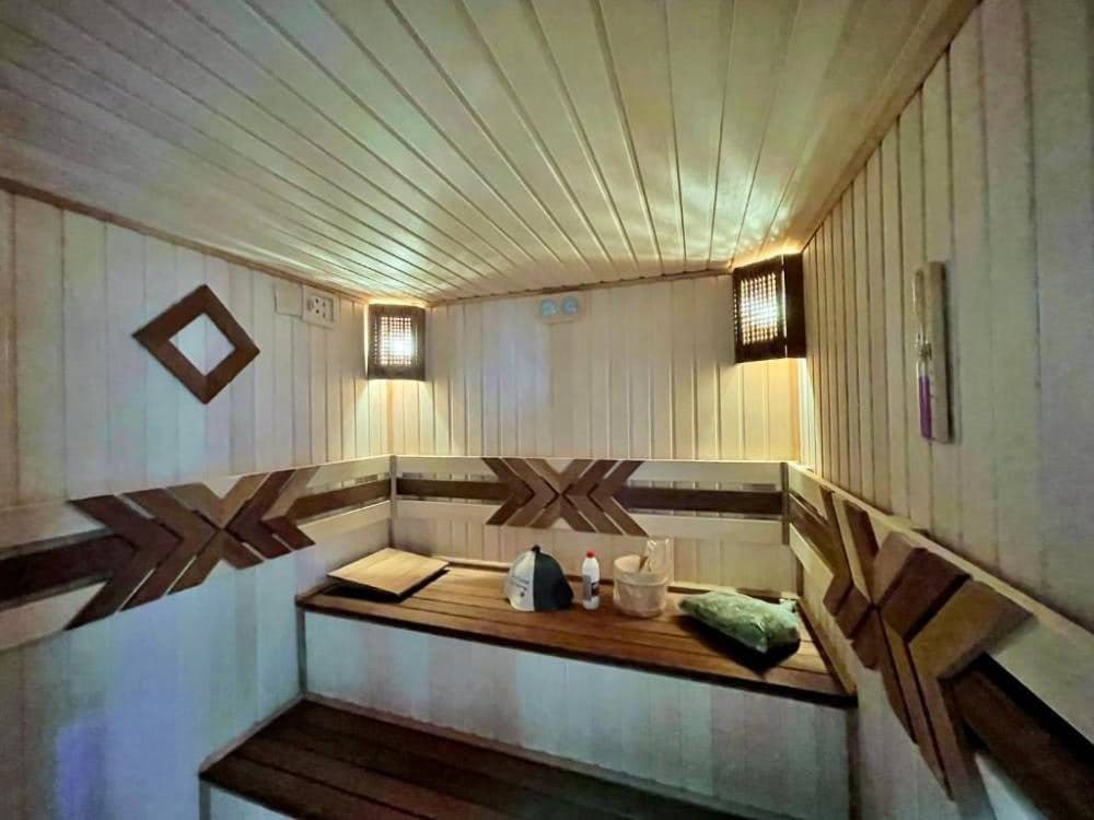 Qafqaz Resort Holiday - photo 17