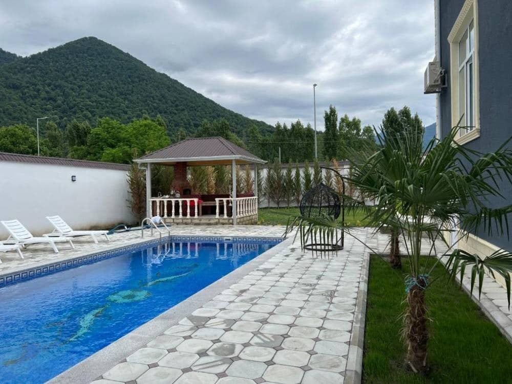 Qafqaz Crown Villa - photo 4
