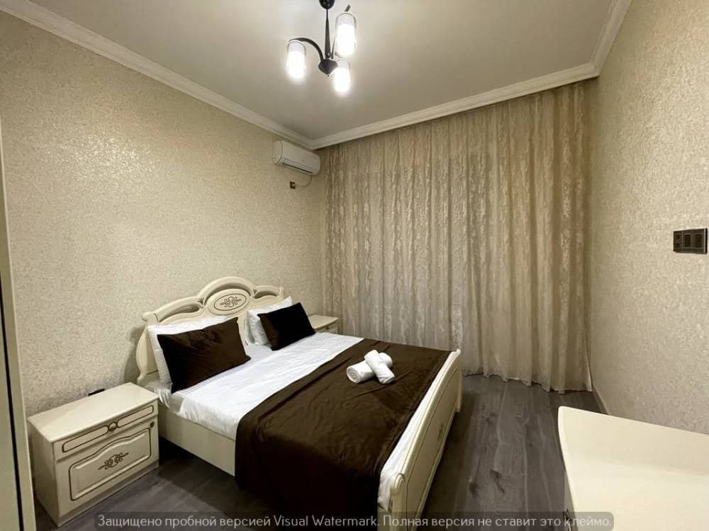 Qafqaz Resort Harmony - photo 12