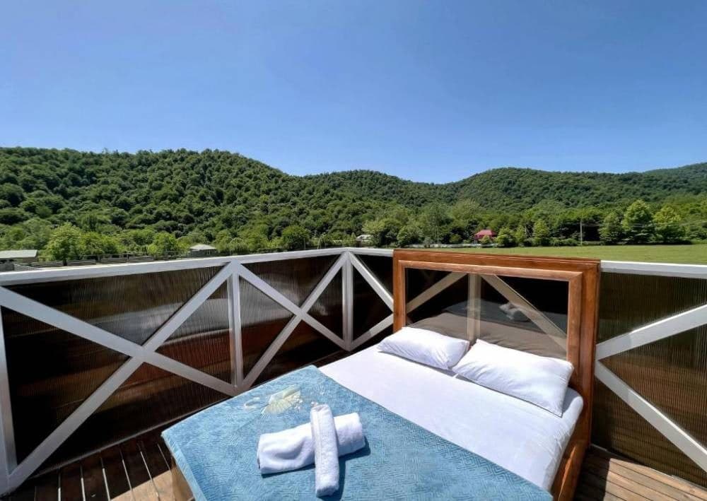 Qafqaz Manor Melisa - photo 16