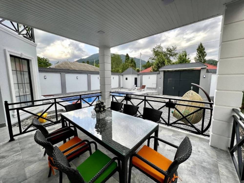 Qafqaz Resort Emerald - photo 2