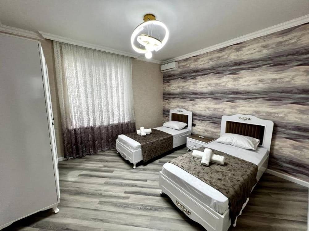Qafqaz Resort Emerald - photo 16