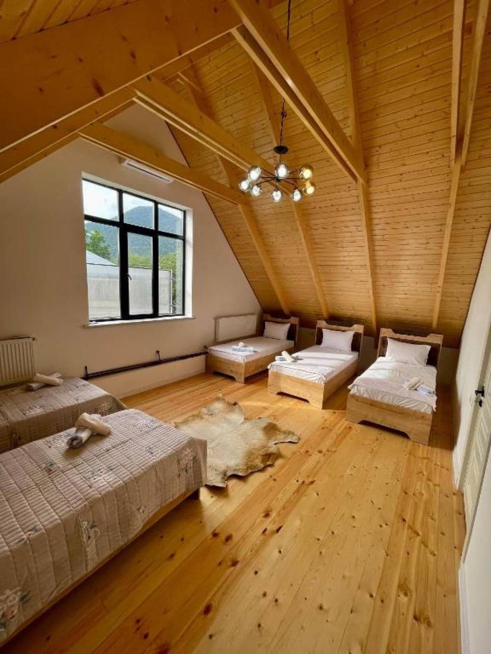 EMIREST Barnhouse - photo 4