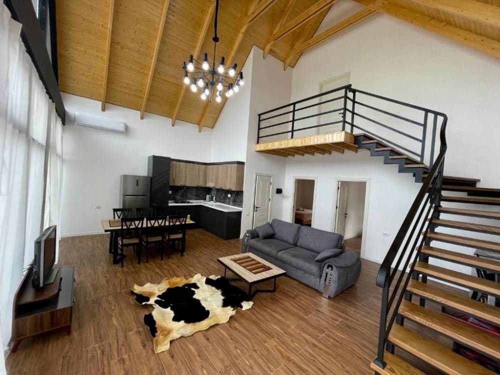 EMIREST Barnhouse - photo 6