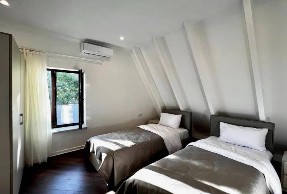 Qafqaz Falcon Chalet - photo 12