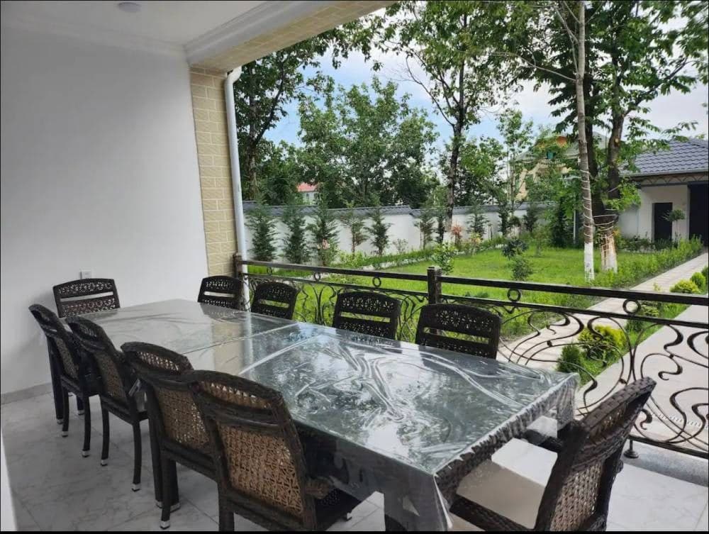 Luxury villa Gabala ELM - photo 4