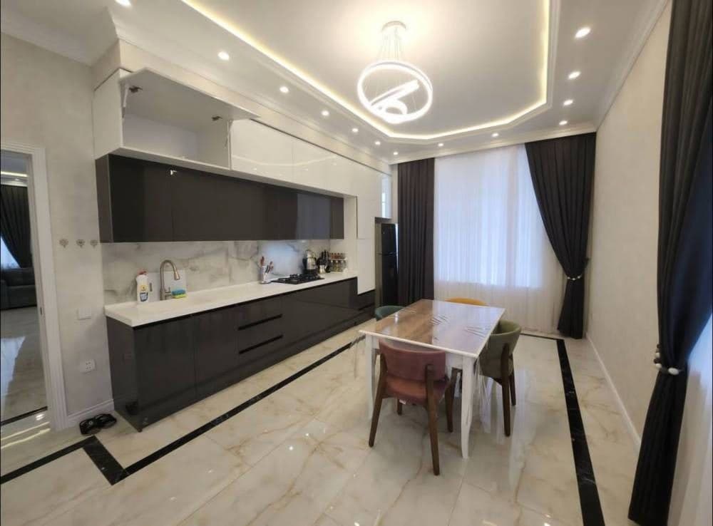 Luxury villa Gabala ELM - photo 6