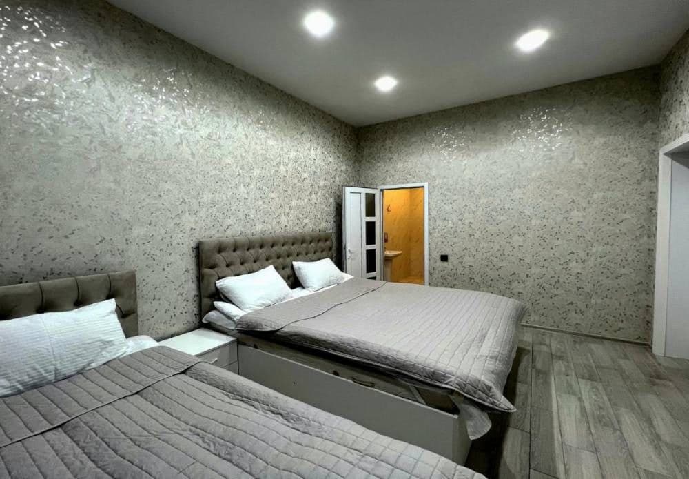 Qafqaz Resort Sparta - photo 14