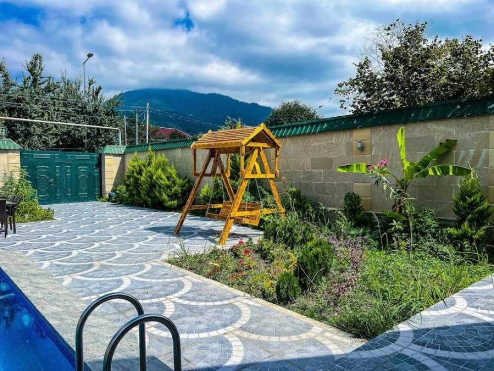Qafqaz Woodland Resort - photo 5