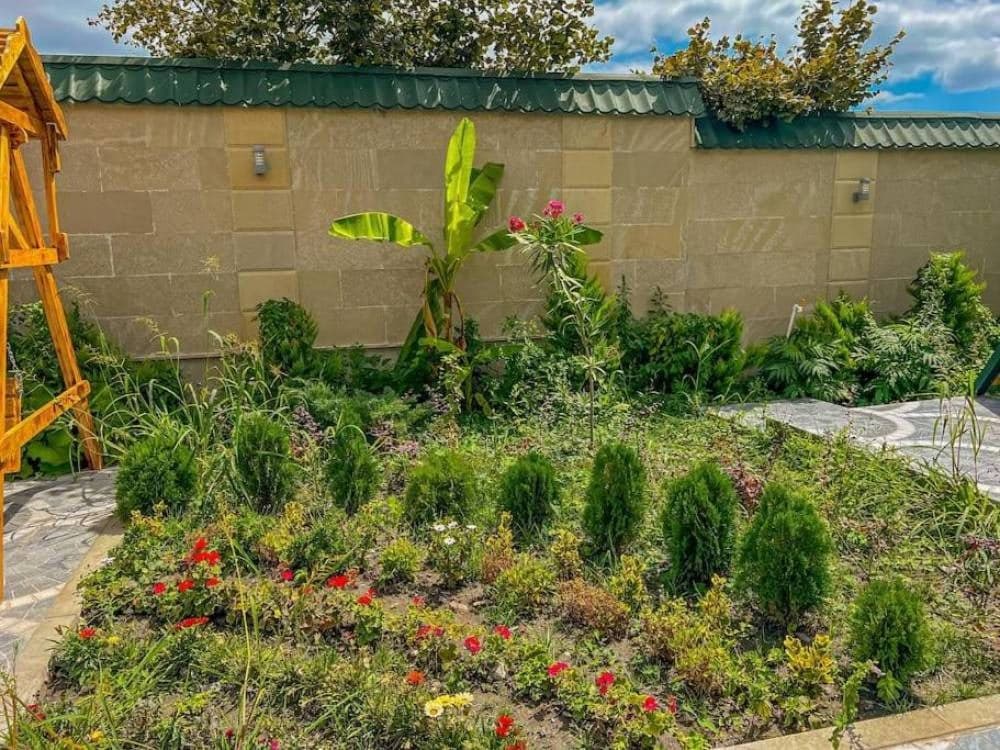 Qafqaz Woodland Resort - photo 10