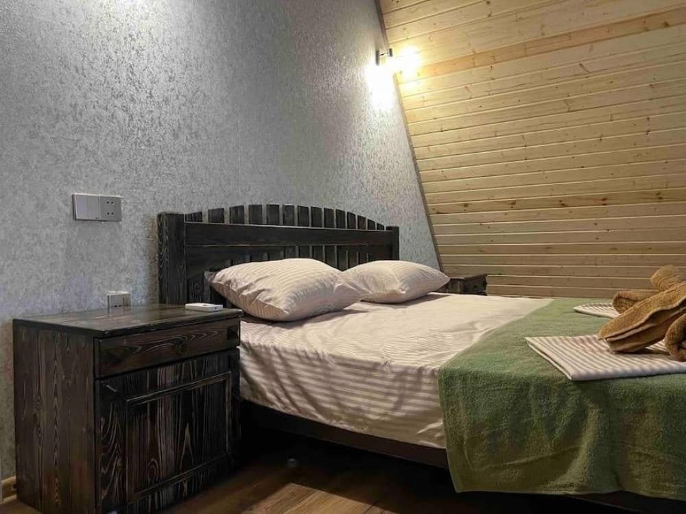 Qafqaz Woodland Resort - photo 16