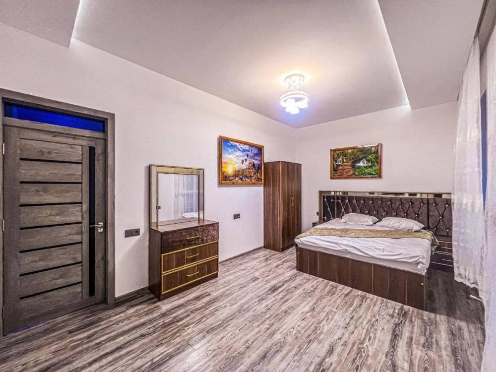 Qafqaz Milano Deluxe - photo 7
