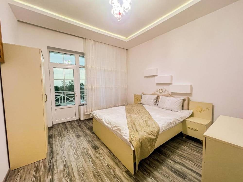 Qafqaz Milano Deluxe - photo 11