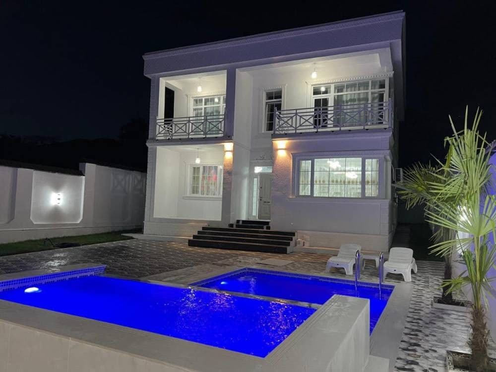 Qafqaz Milano Deluxe - photo 12