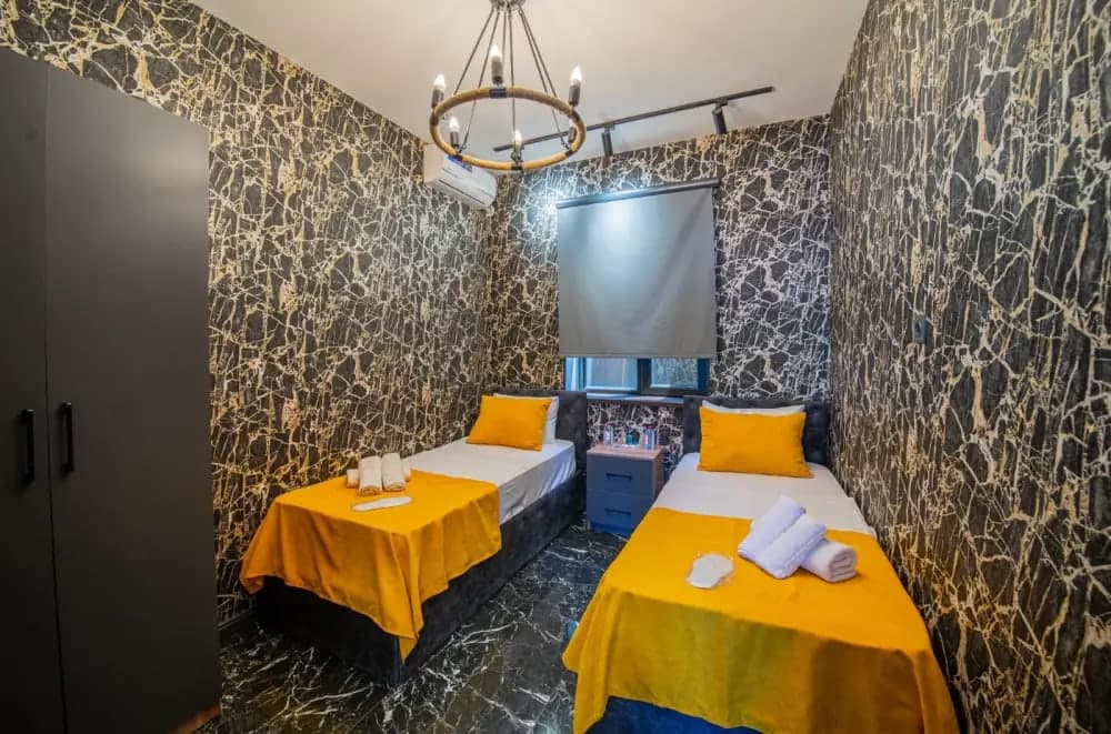 Qafqaz Cabana Chalet - photo 3