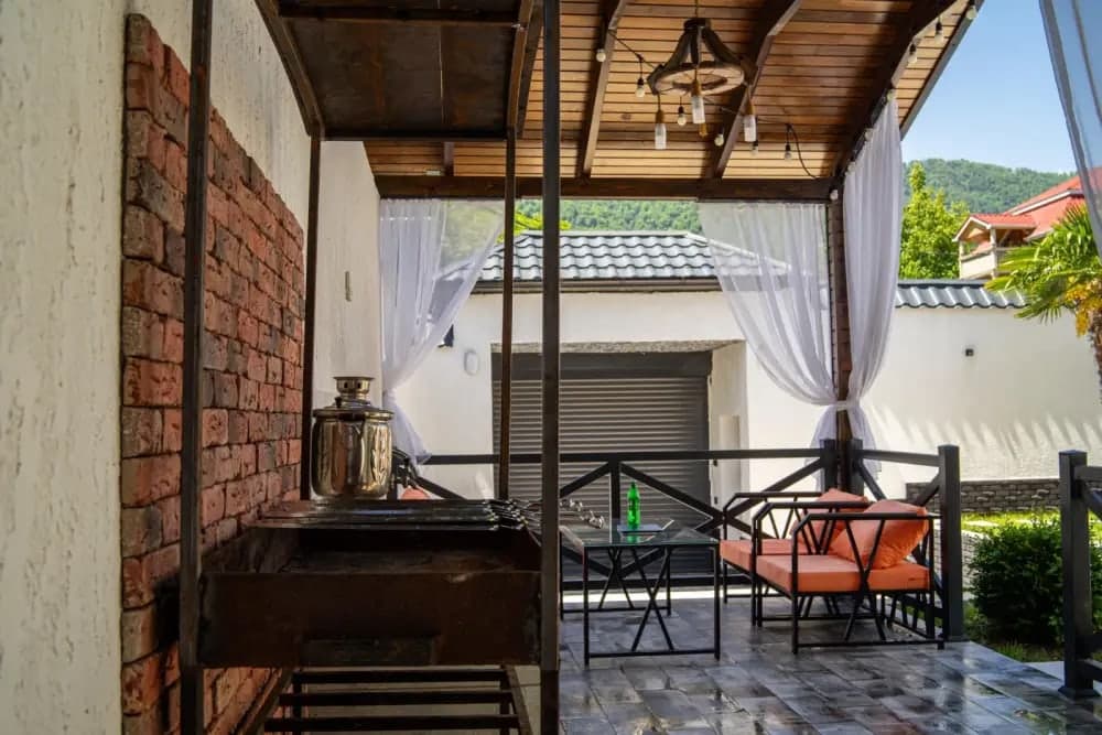 Qafqaz Cabana Chalet - photo 6