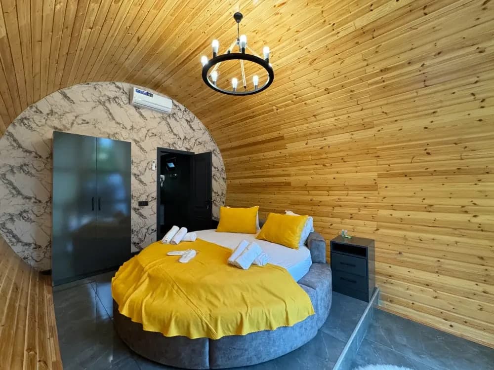 Qafqaz Rolling Bungalow - photo 6