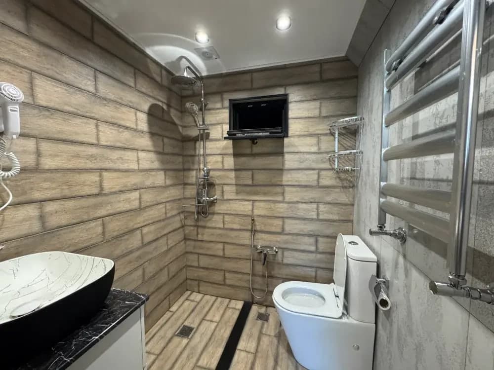 Qafqaz Rolling Bungalow - photo 8