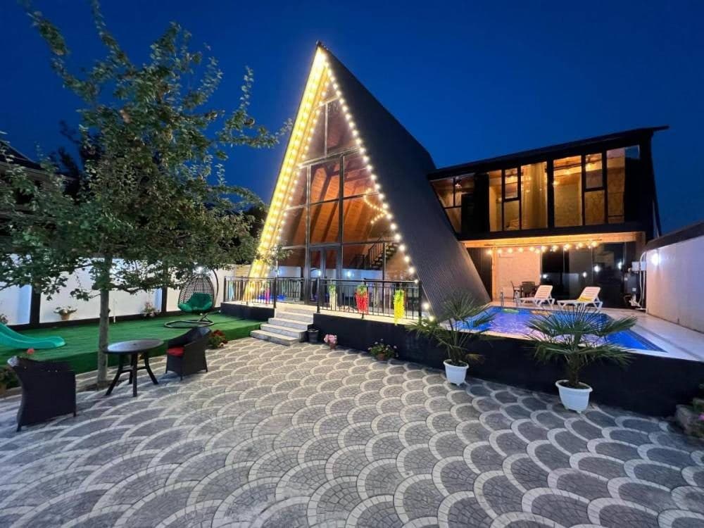 Qafqaz Grand Harmony Chalet - photo 1