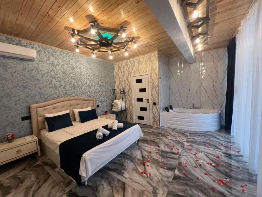Qafqaz Grand Harmony Chalet - photo 2