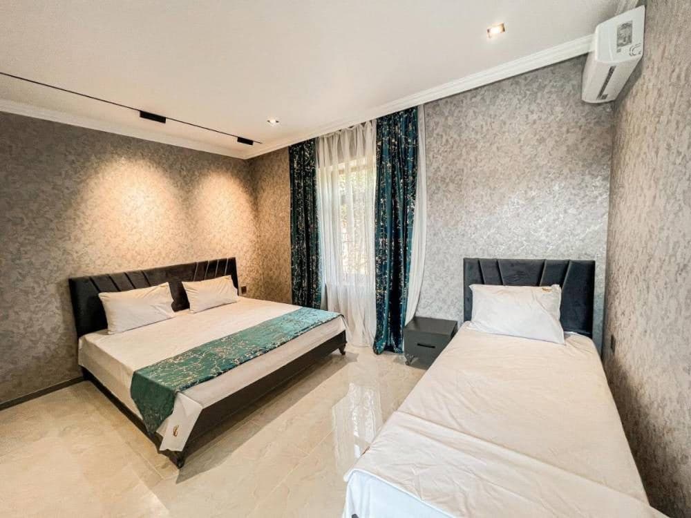 Qafqaz Luxury Chalet - photo 7