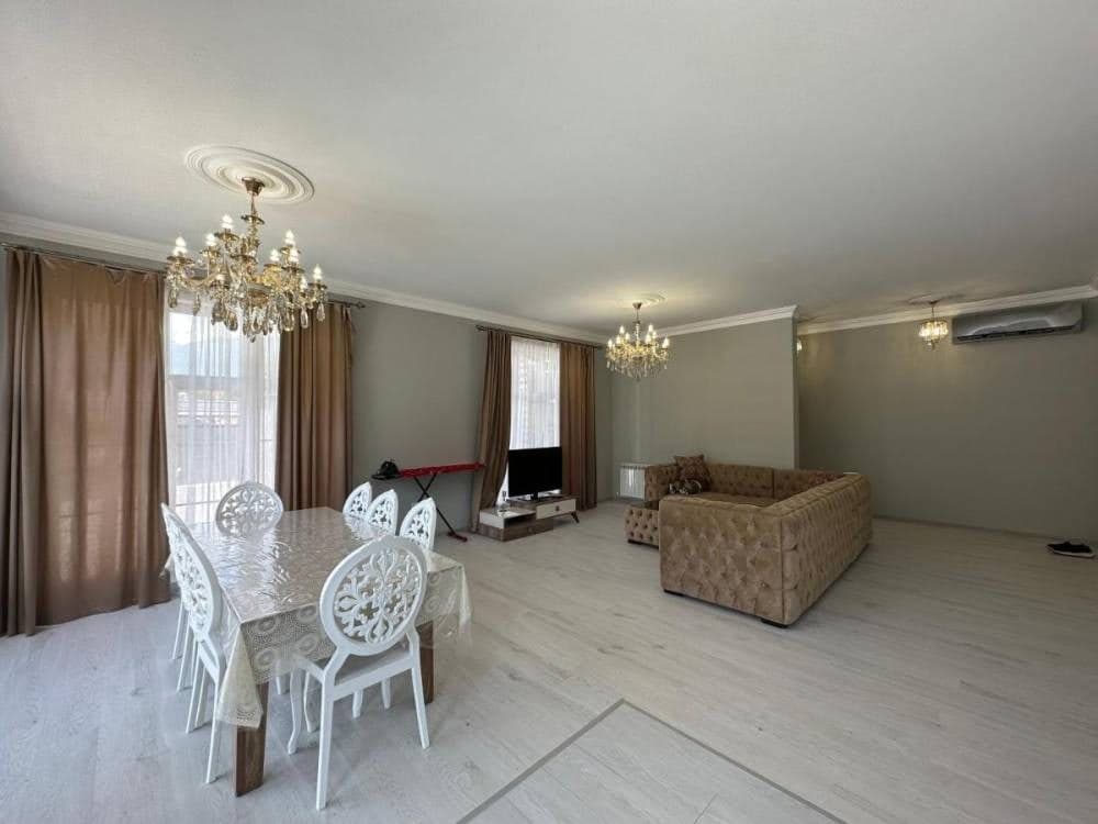 Qafqaz Suite Panaroma Villa - photo 10